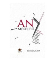 AN MESELESİ