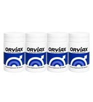 Orviax 30 Kapsül - 4 Kutu