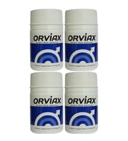 Orviax 30 Kapsül - 4 Kutu