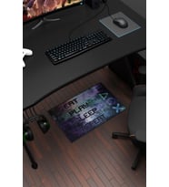 Gamer Temalı Paspas - Espr