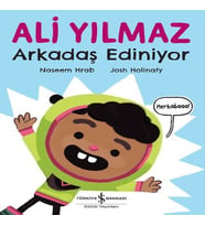 Ali Yılmaz Arkadaş Ediniyor