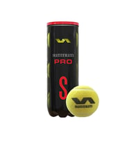 Head Varlıon Pro S Padel Topu 3'LuPadel Topu1650Yeşil