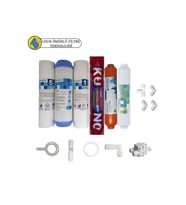 Purefer Açık kasa çift sedimentli Sertifikalı 6li Orijinal Lg Kuno mebran  mineral