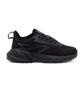 M.p. Premium 251-2823 Erkek Siyah (40-45) Günlük Spor Ayakkabı