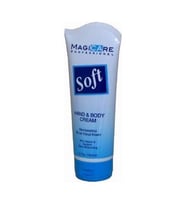 Magicare Nemlendirici El Ve Vücut Kremi 200 Ml