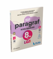 8.Sınıf LGS Paragraf Soru Bankası