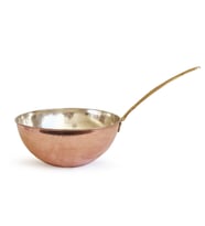 Shark Anatolia Wok Tava 25cm