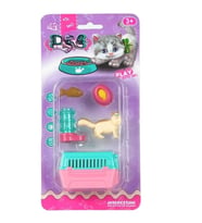 EVCİL HAYVAN YAVRU KEDİ