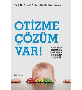 Otizme Çözüm Var!