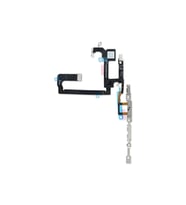 iPhone 14 Plus On Off Power Filmi Flex Demirli