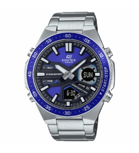 Casio EFV-C110D-2AVDF Kol Saati