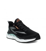 Trendyshose 5255 Anatomic Rahat Erkek Spor Ayakkabı (Siyah)