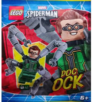 LEGO Super Heroes 682401 Doc Ock