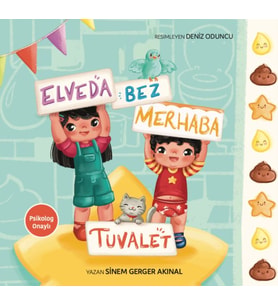 Elveda Bez Merhaba Tuvalet