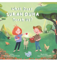 What Does Surah Duha Teach Us? (İngilizce Duha Suresi Bize Ne Anlatıyor?)