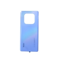 Xioami Redmi Note 14 Pro 4G Uyumlu Arka Kapak ( Pil Kapağı ) Mor