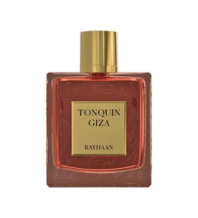 Rayhaan Tonquin Giza EDP 100 ml Unisex Parfüm