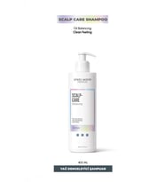 Oılbalancıng Yağ dengeleyici Şampuan 400ML - Lewel Mood Premium
