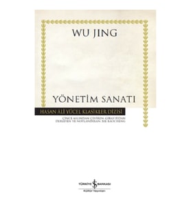 Yönetim Sanatı (Ciltli)