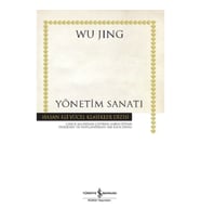 Yönetim Sanatı (Ciltli)