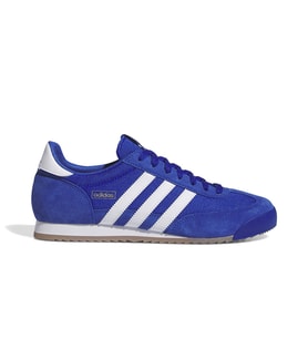 adidas R71 Unisex Günlük Ayakkabı IH1325 Mavi