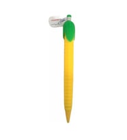 Sarı Sevimli Mısırlar Versatil Kalem 0.7mm 103
