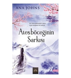 Ateşböceğinin Şarkısı