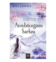 Ateşböceğinin Şarkısı