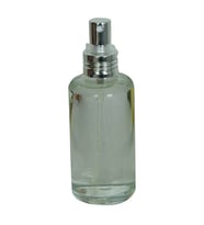 Doğal Lanta Saf Suyu Makyaj ve Yüz Temizleme 100 ML Spreyli Cam Şişe