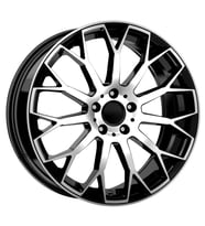 CA2280 BD CA22 8019 8,0X19 PCD 5x112 ET 38
