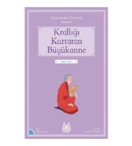 Krallığı Kurtaran Büyükanne - Dünyadan Öyküler Japonya