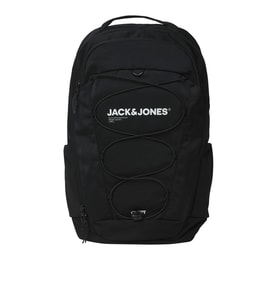 JACZITRUS BACKPACK NOOS Black (Çok Renkli)