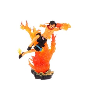 One Piece Portgas D. Ace Figür