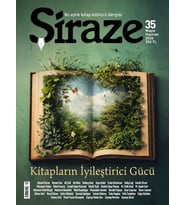 Şiraze Dergi 35.Sayı Mayıs-Haziran 2026
