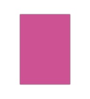 Bigpoint Fosforlu Fon Kartonu 50x70cm Pembe x 50 Adet