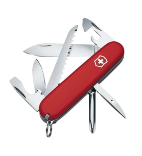 Hiker Kırmızı Çakı -  Victorinox - 1.4613