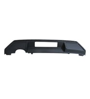 Seat Ibiza 17/24 Karlık (Arka Tampon Altı) Spolıer (Tyg)