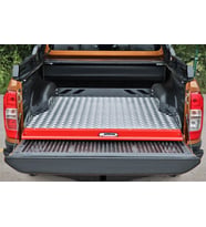 Off Road Uyumlu Sürgülü Kasa Çekmece Aqm-S60