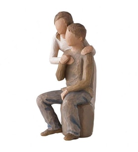 Willow Tree You and Me - Sen ve Ben Biblo