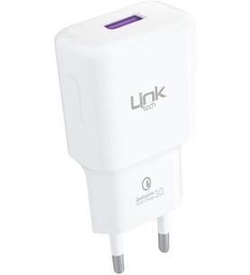18W QC3.0 Hızlı Şarj Adaptörü (Başlık)