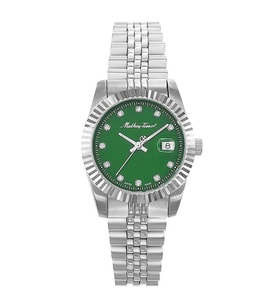 Mathey Tissot D810AV Kadın Kol Saati