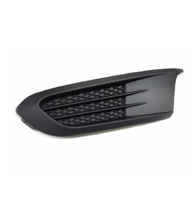Volkswagen Jetta 2011-2014 Sis Fari Çerçevesi Sissiz Sol Izgara