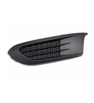 Volkswagen Jetta 2011-2014 Sis Fari Çerçevesi Sissiz Sol Izgara