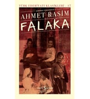 Falaka (Günümüz Türkçesiyle) - Türk Edebiyatı Klasikleri (Ciltli)