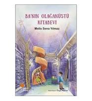 Ba'nın Olağanüstü Kitabevi