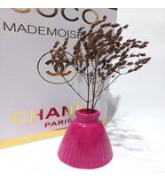 PAMPAS HUNİ VAZO RANDOM (Çok Renkli)