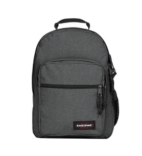 Eastpak Morius Black Denim Sırt Çantası EK00040F77H1
