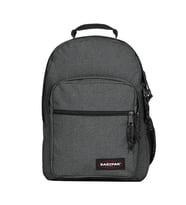 Eastpak Morius Black Denim Sırt Çantası EK00040F77H1