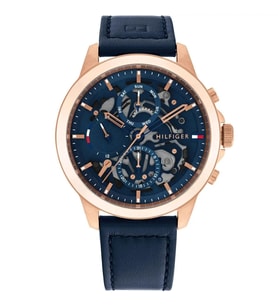 Tommy Hilfiger TH1710475 Erkek Kol Saati