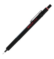 Rotring 500 Uçlu Kalem 0.7 mm Siyah